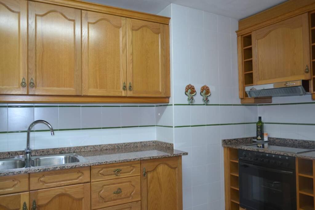 דירות Apartament Duplex קמפרודון מראה חיצוני תמונה